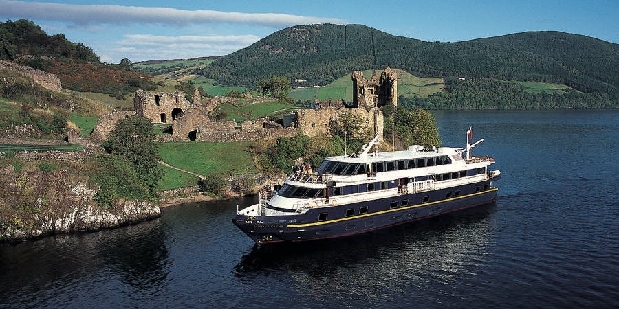 Hebridean adds a second ship to its fleet