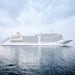 Silversea Cruises to UK