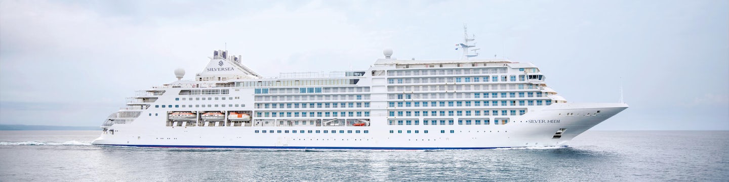 silversea cruises 2023 prices