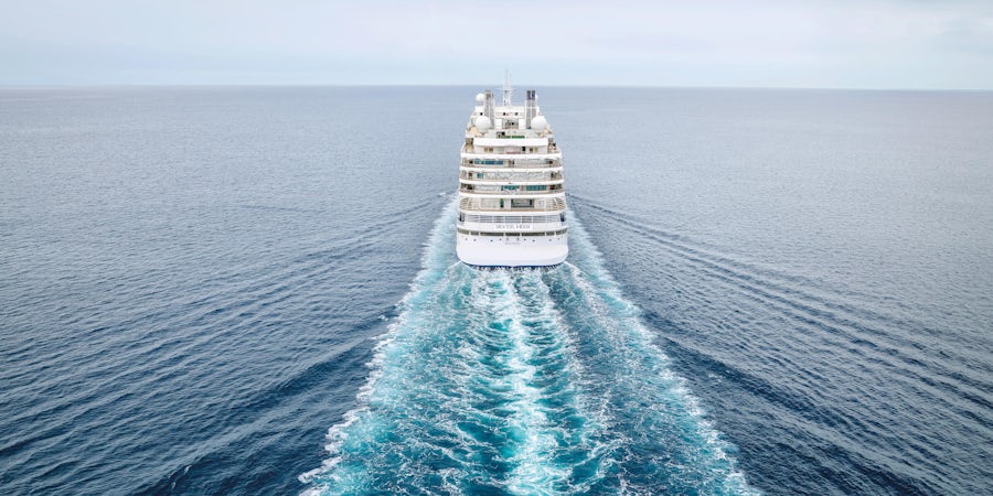 Silversea to Restart Cruises in June; Vaccinations Required