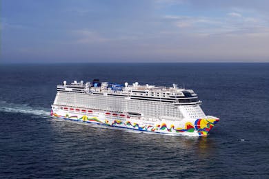 Norwegian Cruise Line