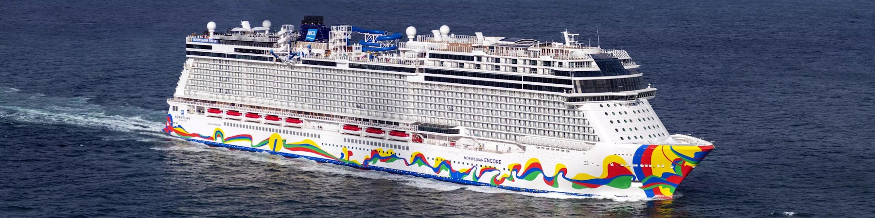 Ncl cruise updates Ncl cruise updates