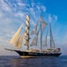 Corfu to the Mediterranean Running on Waves Cruise Reviews