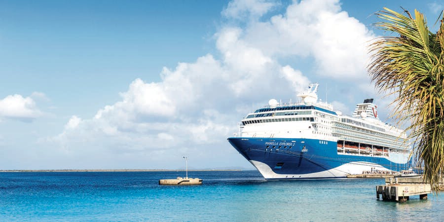 Marella Cruises Reveals New 2021/22 Itineraries to the US, Caribbean and Asia