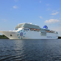 cruises europe september 2023