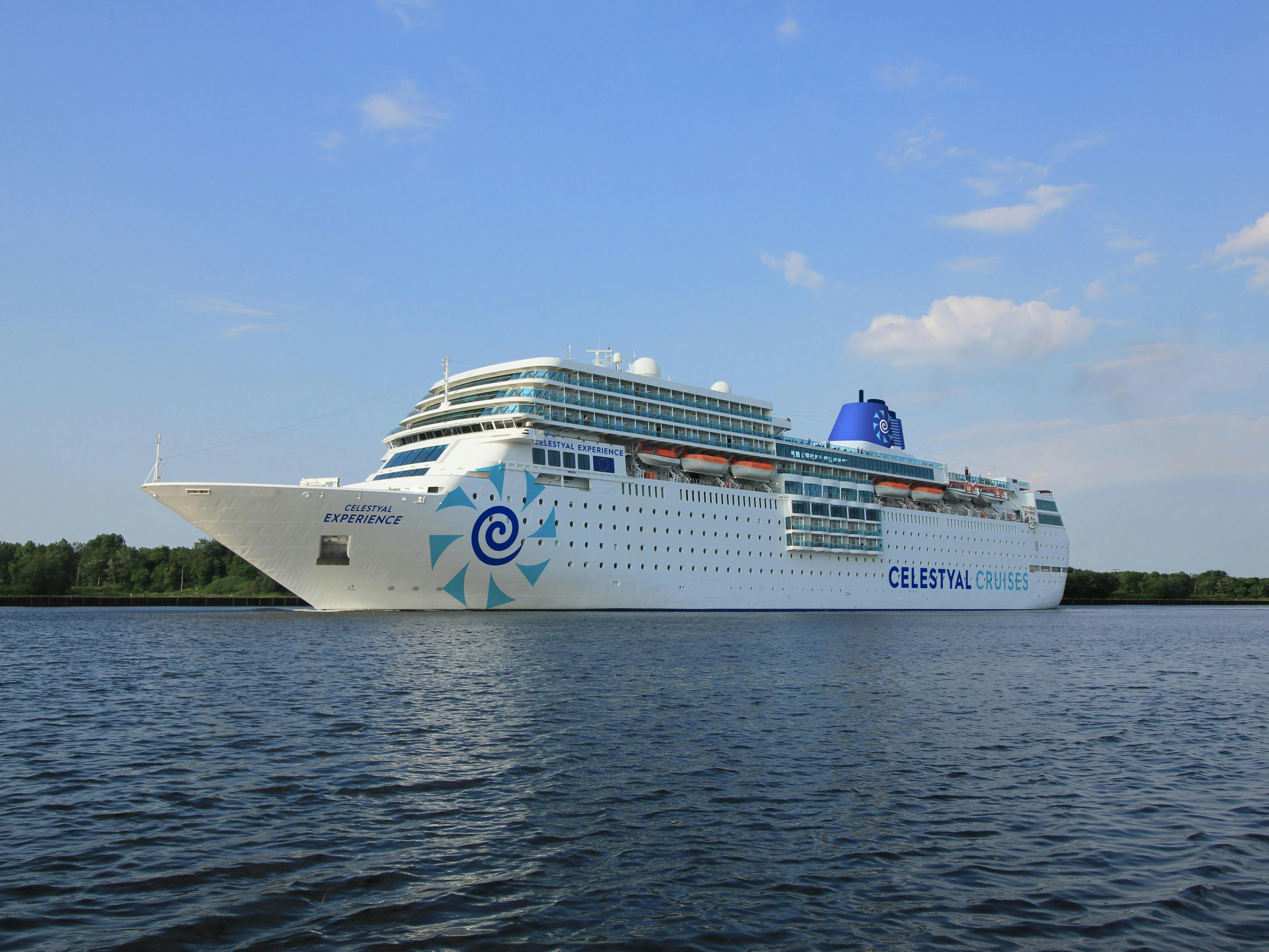 celestyal cruises limassol