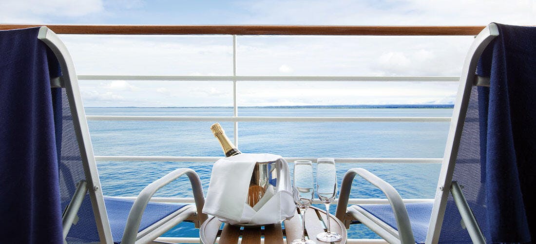 Why book with SixStarCruises?