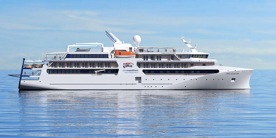 Coral Expeditions Expands Solo Cruise Traveller Program