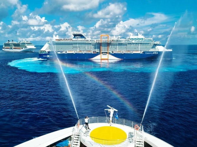 THE 25 BEST 3 Day Cruises from Fort Lauderdale (Prices & Itineraries