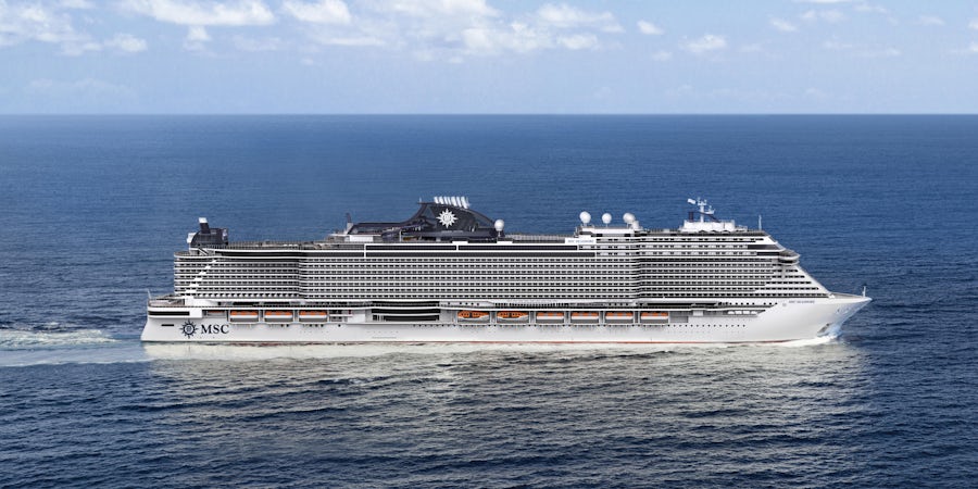 MSC Cruises to Install Advanced Air Sanitation System on New Ship Coming in 2021