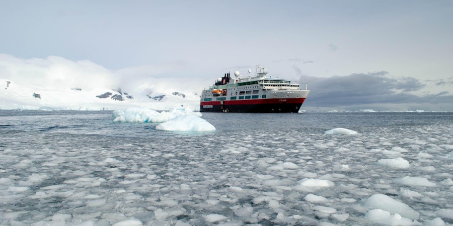 How Safe Are Expedition Cruises to Antarctica?  