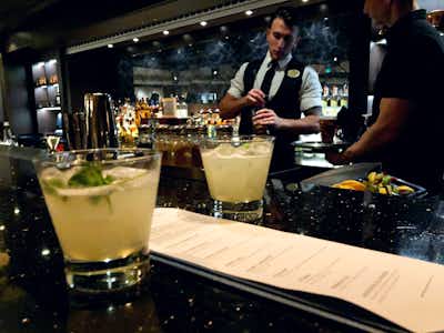Cruises With Free Drinks