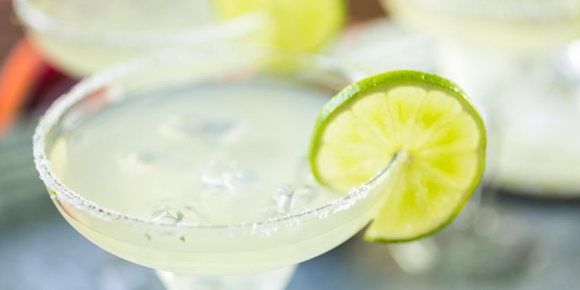 Margaritas (Photo: Arina P Habich/Shutterstock.com)