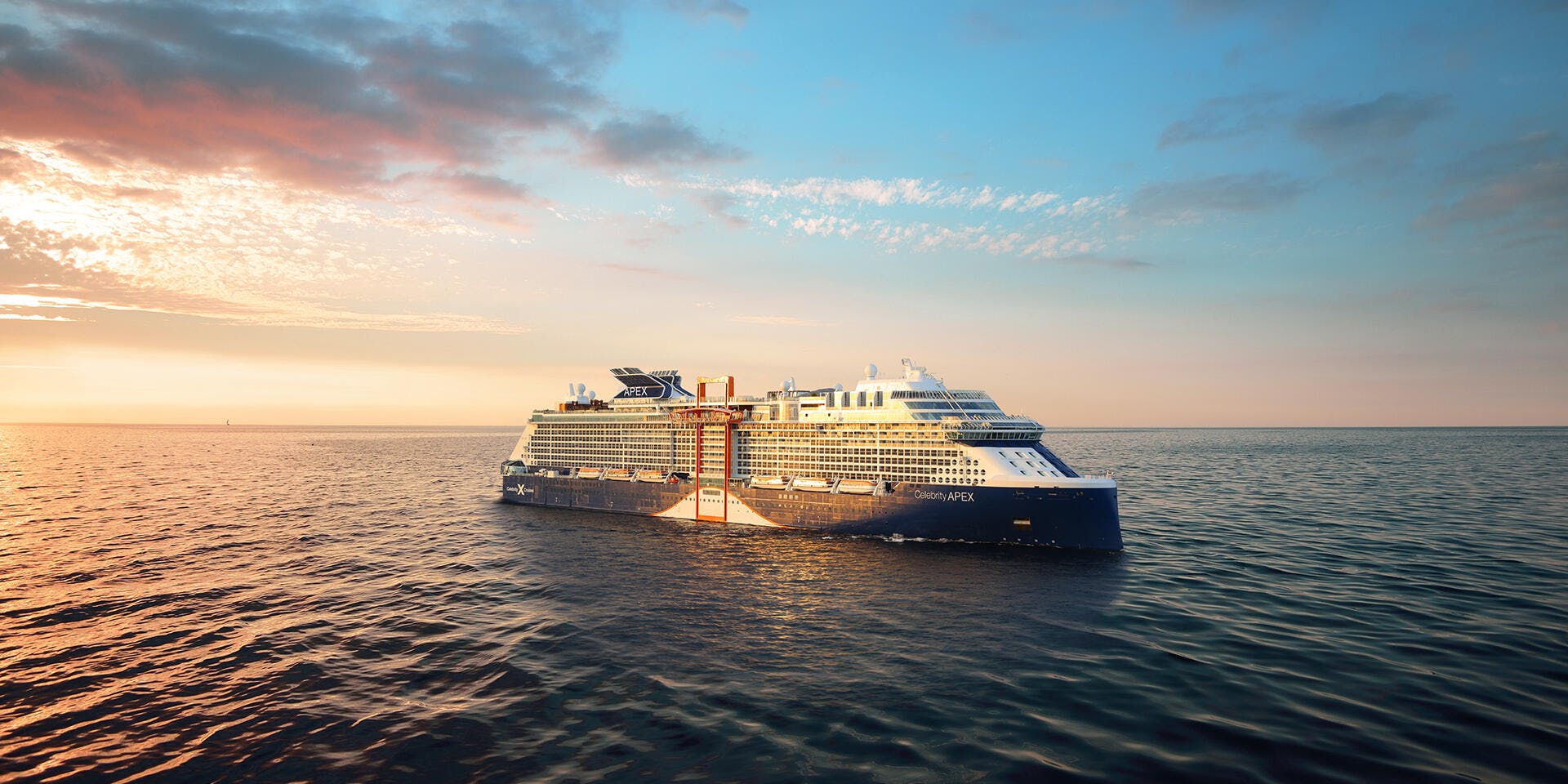 New Celebrity ship to debut in Greece this summer