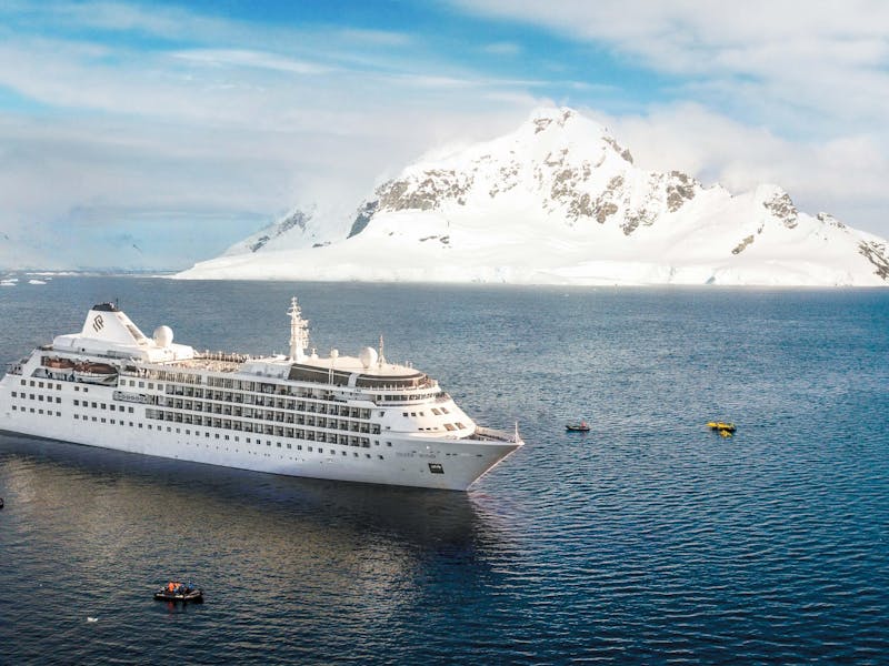 Luxury Cruises to Alaska: Which Should You Pick? | Cruise Critic