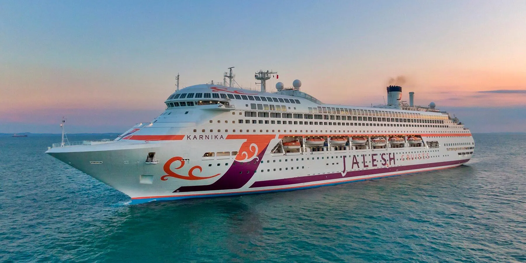 Which Cruise Ships Will Be Scrapped Or Taken Out Of Service Because Of The Covid 19 Pandemic