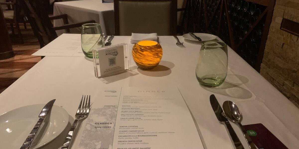 Cruise Critic Member Reports Live From First Royal Caribbean Singapore