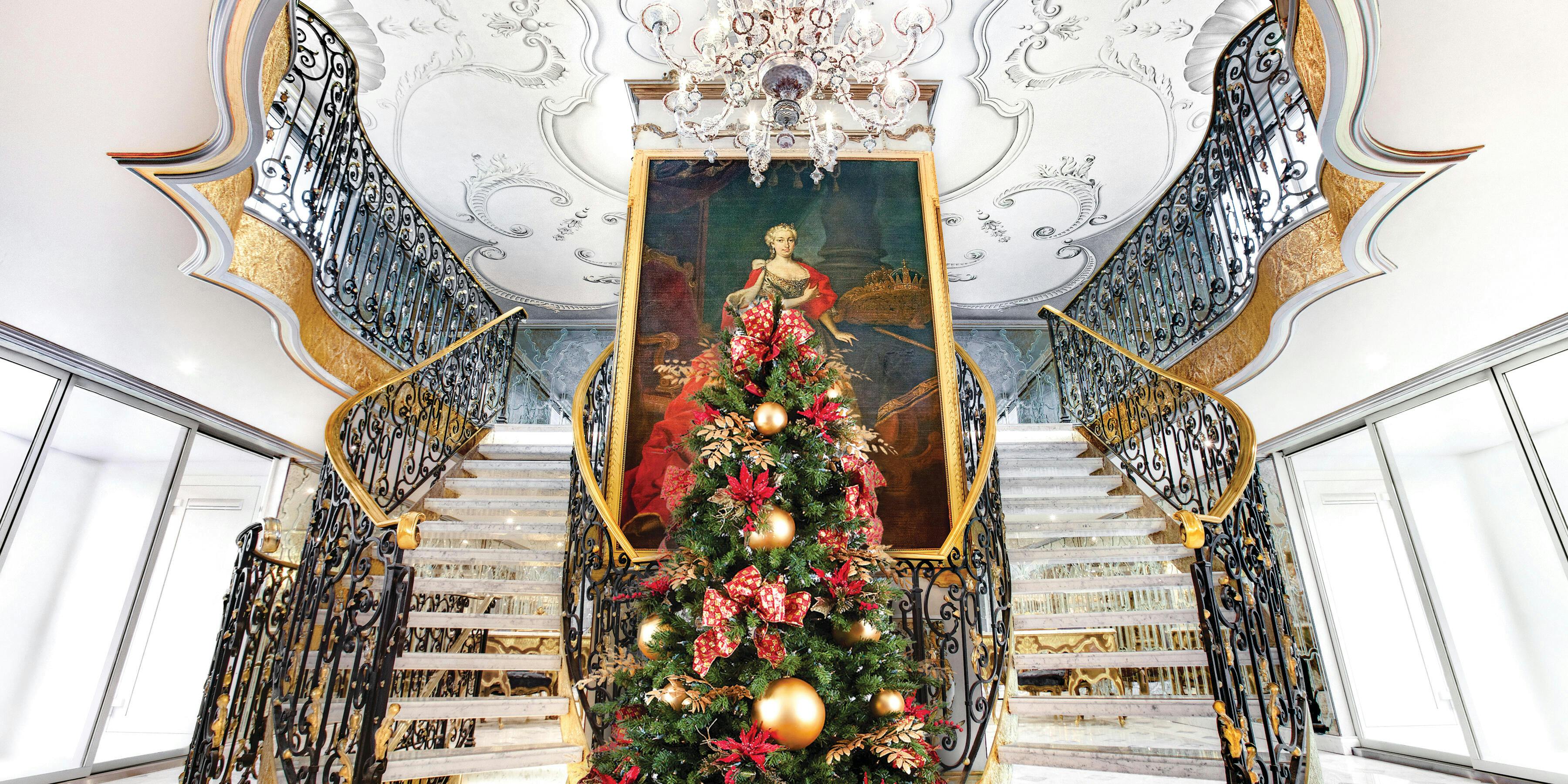 Want a holiday do-over? Uniworld offers Christmas in July European river cruises