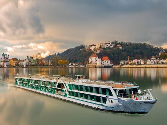 amadeus river cruises reviews