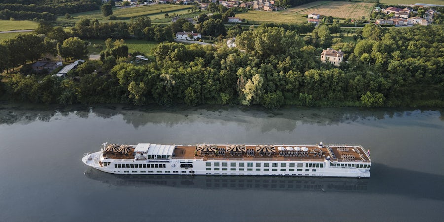 New River Cruise Ships in 2021 That Have Us Excited