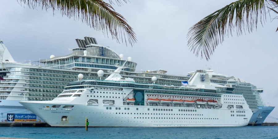 Where's That Ship? A Weekly Look At Cruise Ships Worldwide
