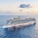 Dream Cruise Line April 2022 Cruises