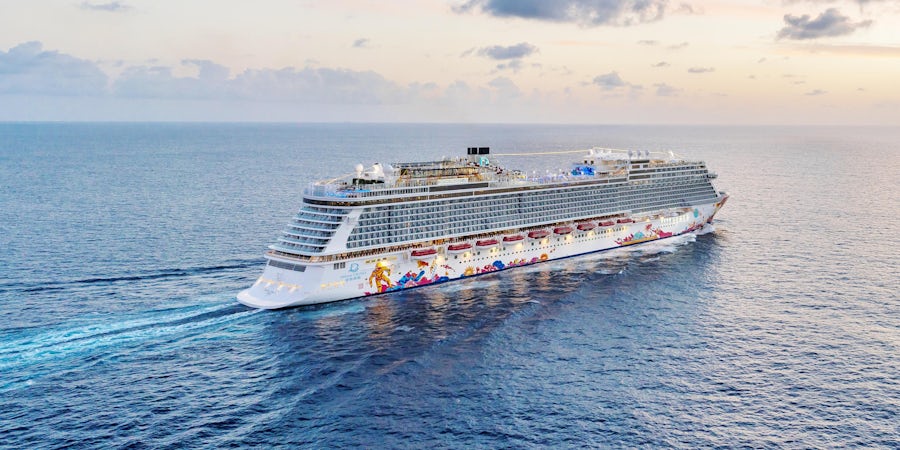 New Genting Cruise Lines Health Protocols Point to Future of Global Cruising