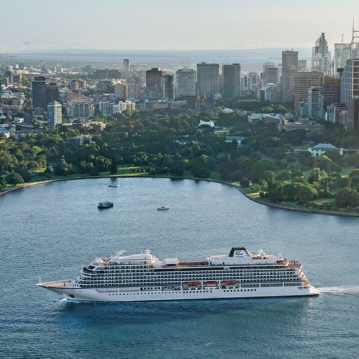 Parallel world cruises announced for 2023-2024