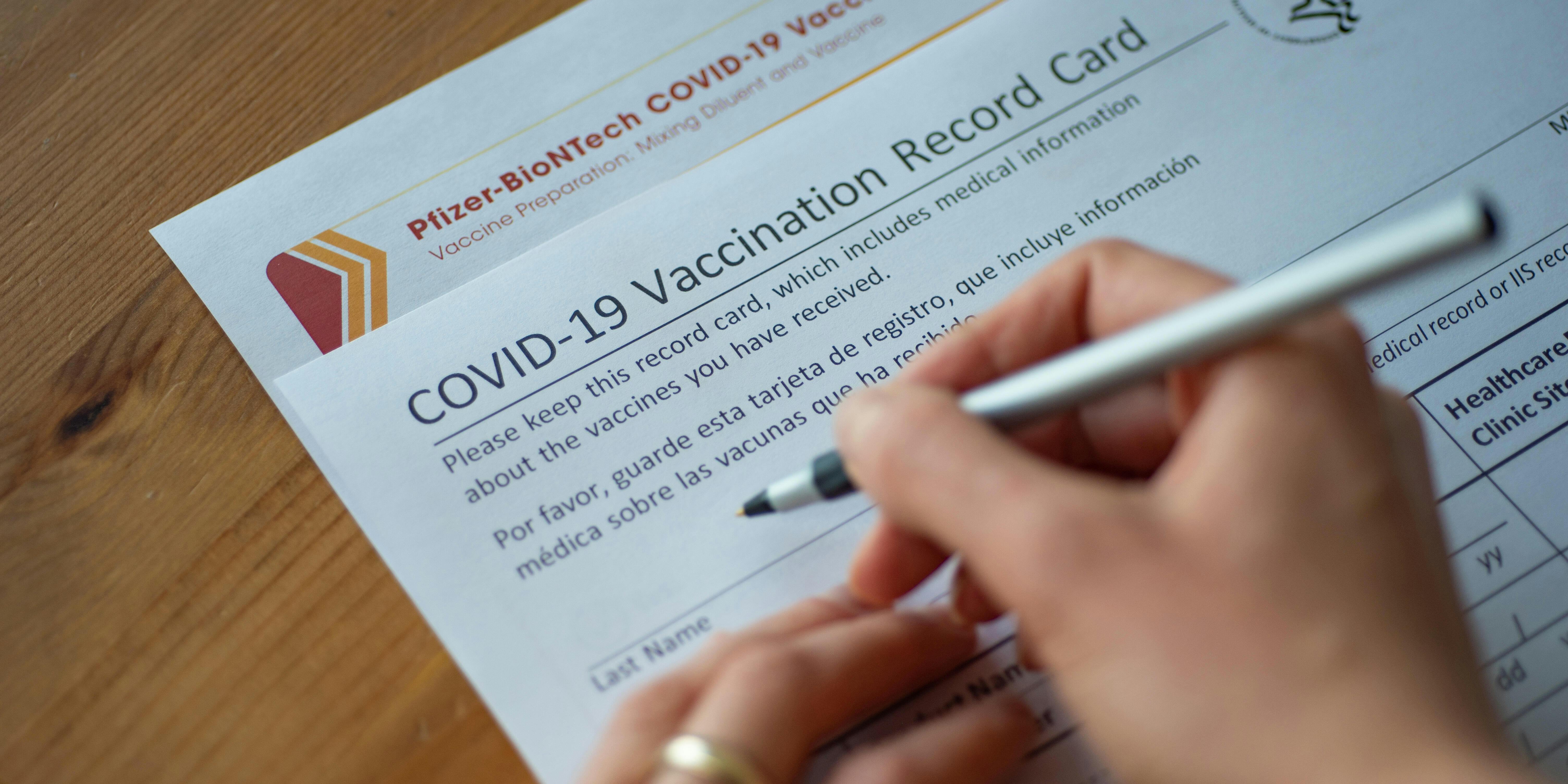 JUST IN: COVID-19 vaccine requirements extended for some cruises