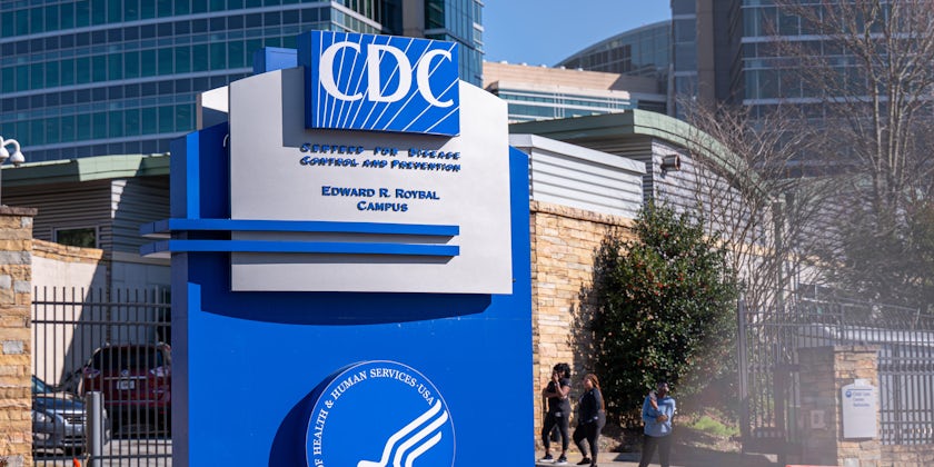 The CDC in Atlanta, Georgia (Photo: bear_productions/Shutterstock.com)
