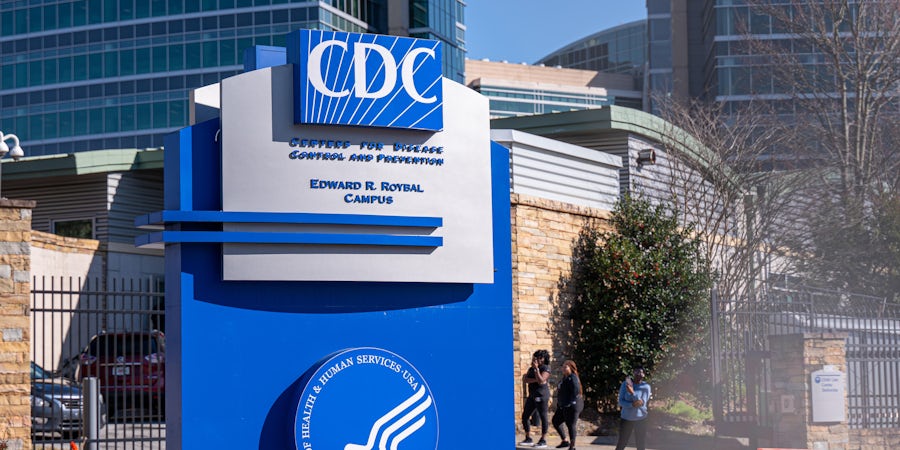 BREAKING NEWS: CDC Drops COVID-19 Travel Health Notice For Cruises 