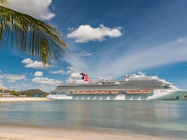 Carnival Horizon (Photo: Cruise Critic)