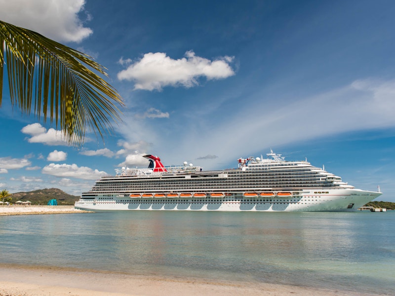 How to Book a Cruise: Booking a Cruise FAQ | Cruise Critic