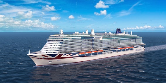 Find P&O Cruises April 2023 Cruises to Europe (with Prices) - Cruise Critic