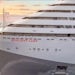 Virgin Voyages Resilient Lady Cruises to Transatlantic