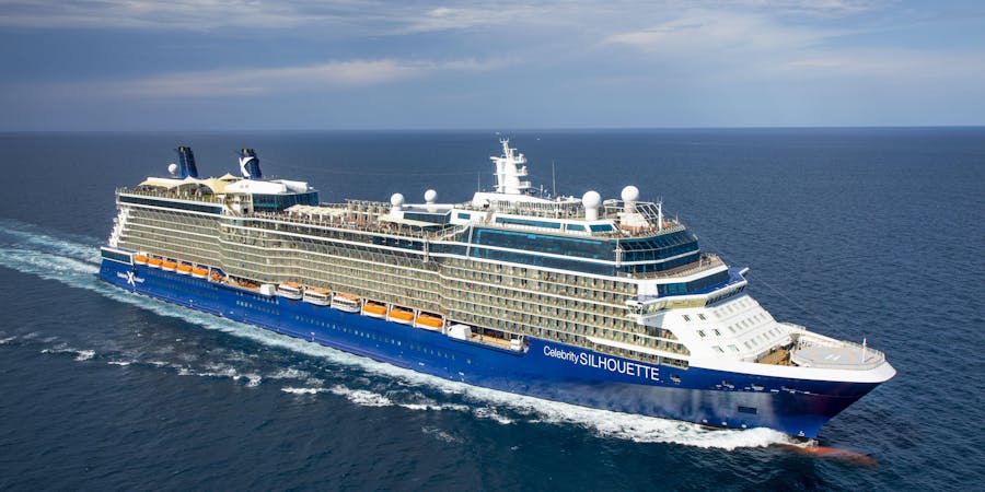 Celebrity Cruises Confirms June Restart From Southampton Celebrity Cruises Confirms June Restart From Southampton