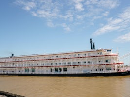 American Countess (Photo: American Queen Steamboat Company