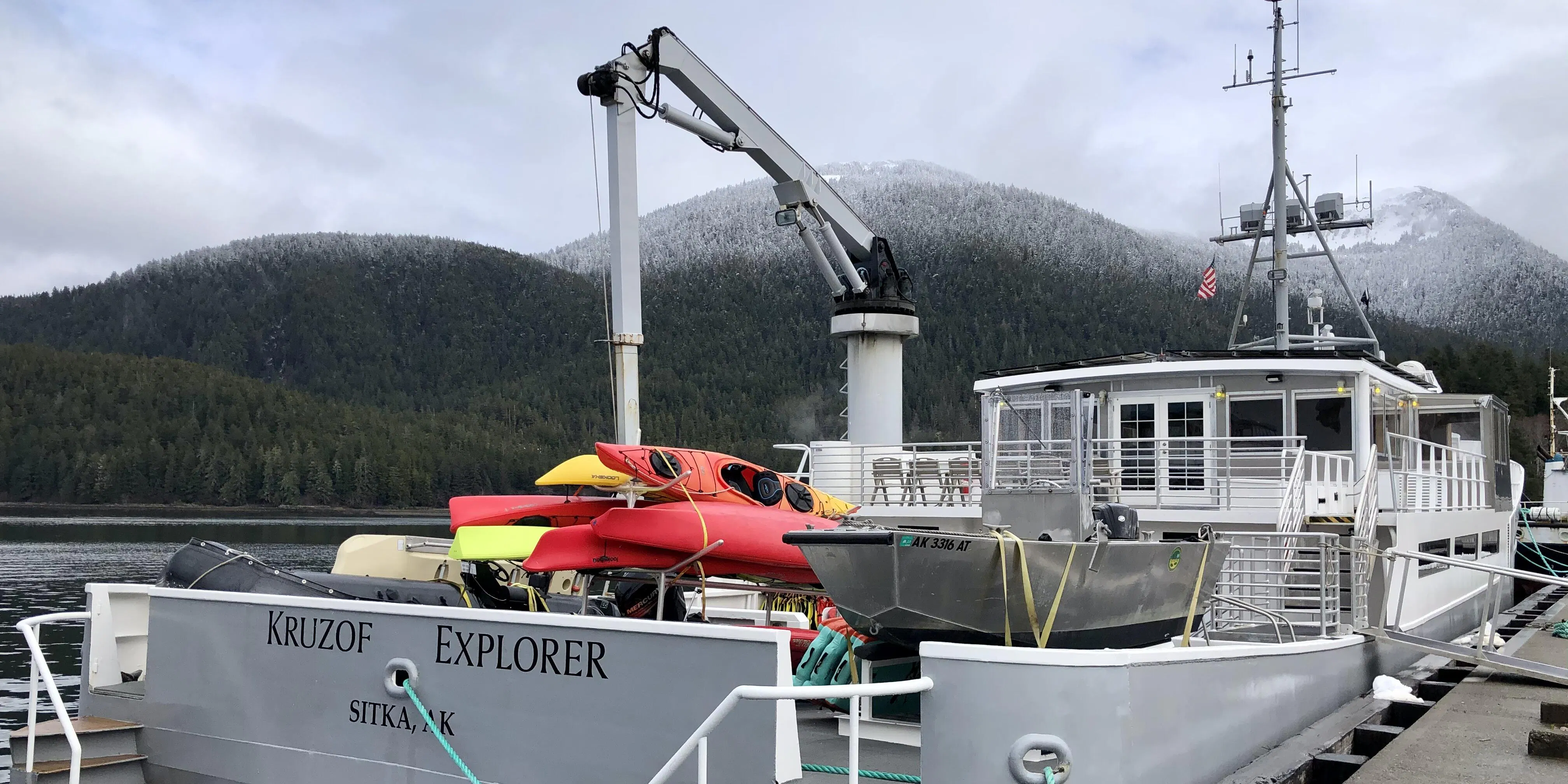 25 Alaska Small Ship Cruise With Balcony Most Popular Alaska Cruise Ship Schedule Ketchikan
