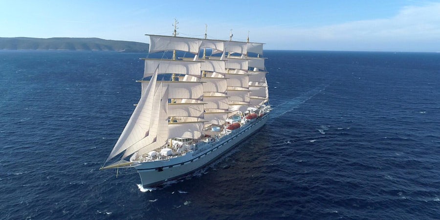 Tradewind Voyages Cancels Debut 2021-2022 Caribbean Cruise Program on Golden Horizon 