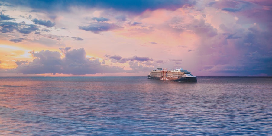 Celebrity Cruises Leans Into Sophistication, Luxury With New Ship Celebrity Beyond