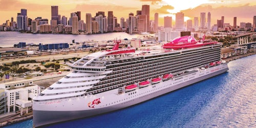 all inclusive cruise from baltimore
