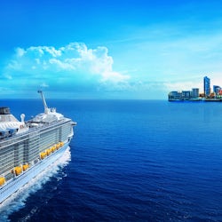 Royal Caribbean Anthem of the Seas Itineraries: 2021 & 2022 Schedule