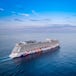 Hong Kong to Asia World Dream Cruise Reviews