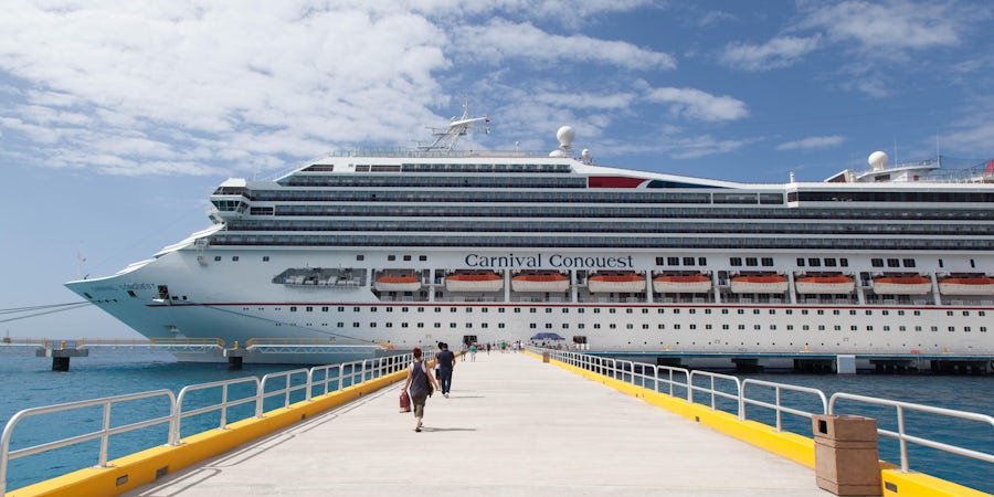 8 Overrated Cruise Activities in the Caribbean