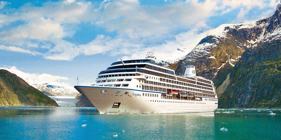 Oceania Cruises Adds Dozens Of Solo Cabins To More Than Half Of Fleet