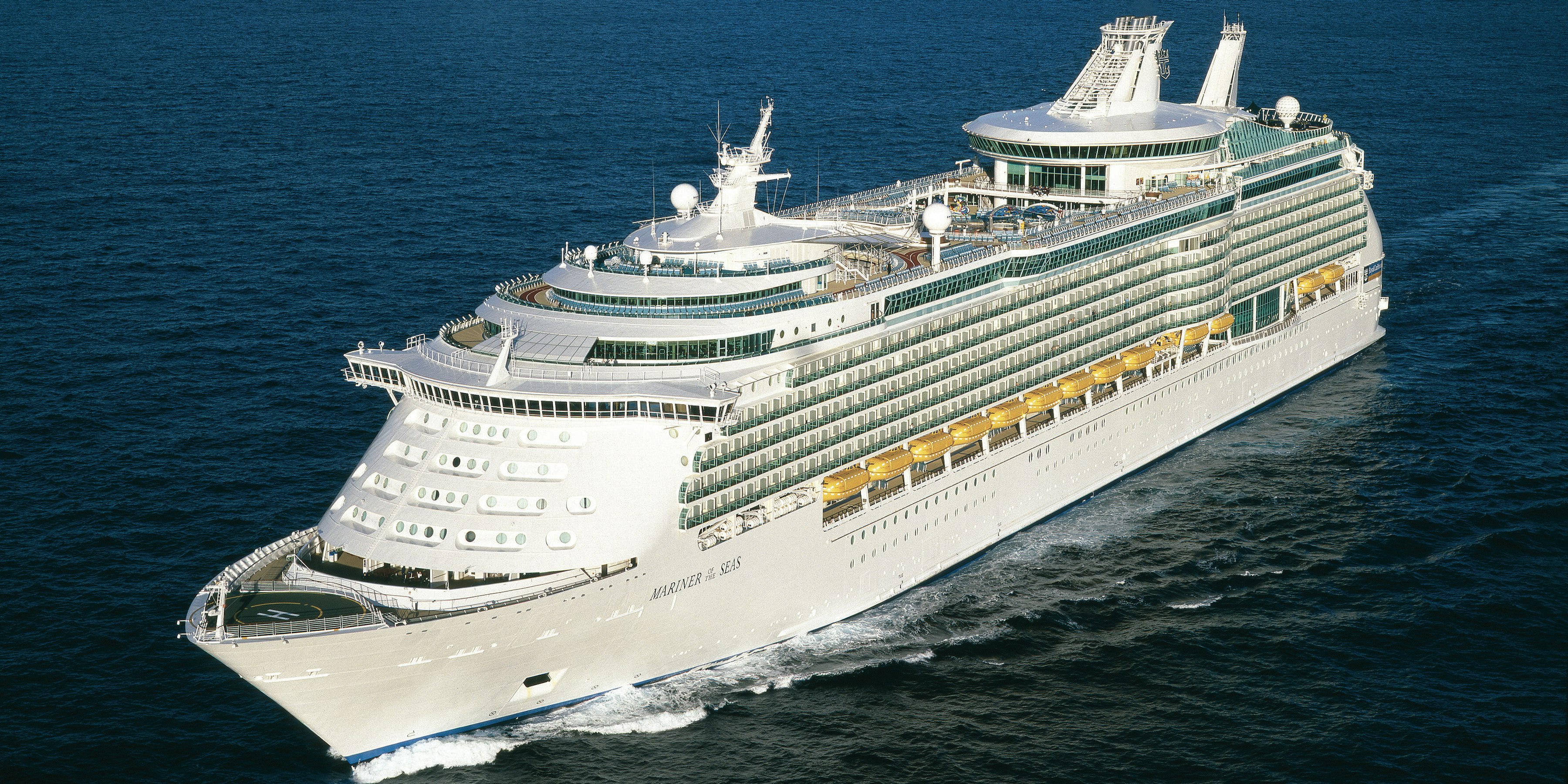 short cruises january 2023
