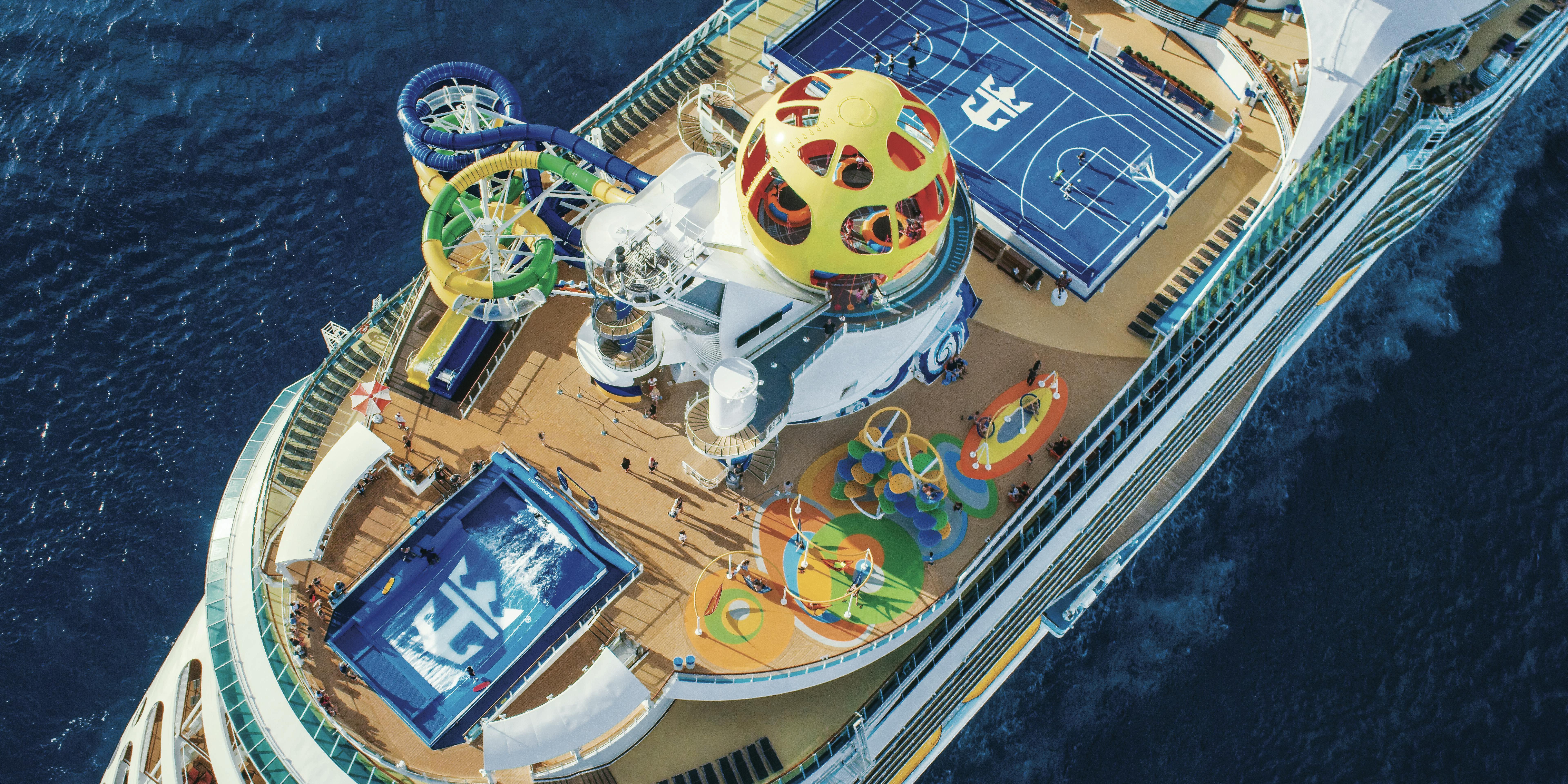 Compare 11 TopRated Short Cruises