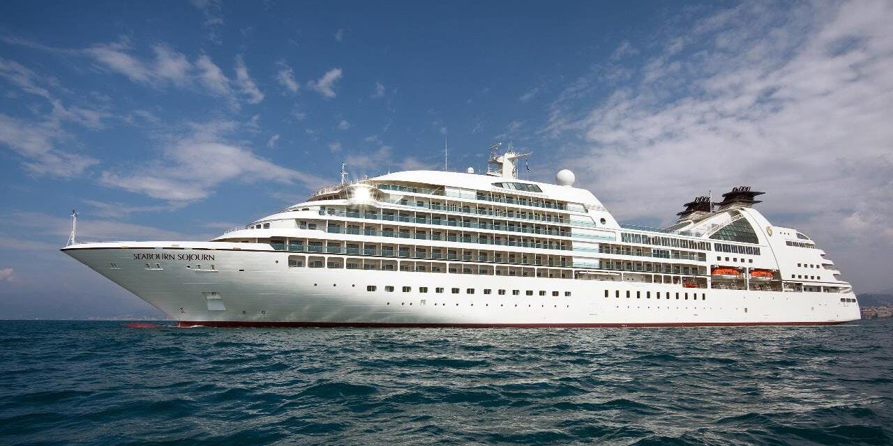 highest rated cruise line