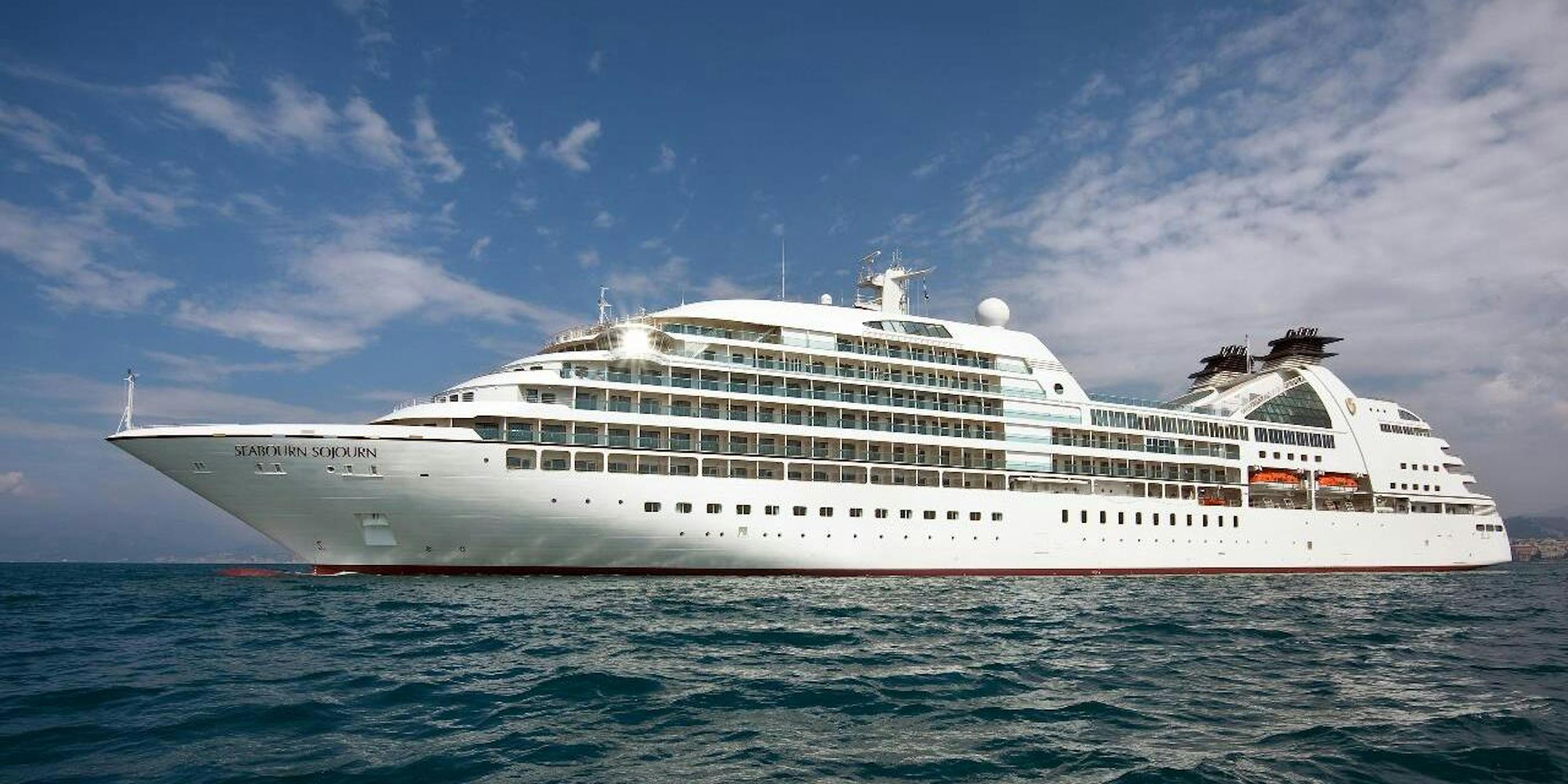 seabourn world cruise cost