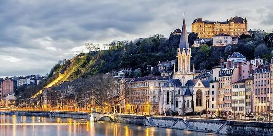 Best Time for a Rhone River Cruise
